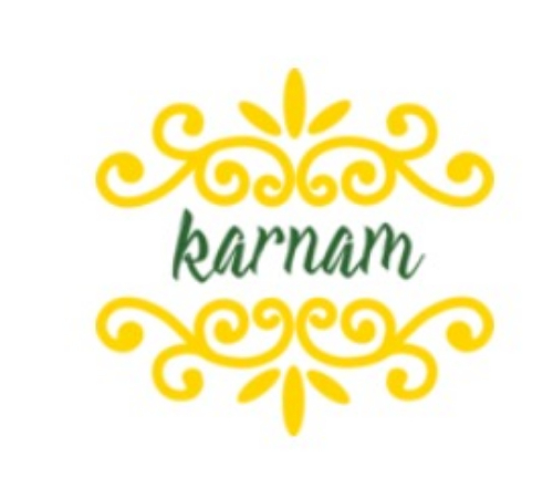 karnam logo